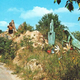 Illustration for article titled Michigans Abandoned Dinosaur Amusement Park Is Way Creepy